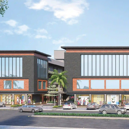 135 sq yard villa - Image 4